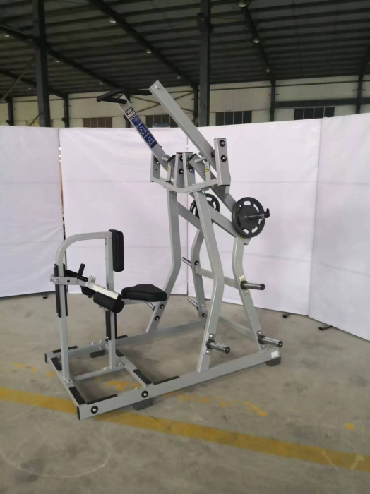 Aparat tractiuni Lat Pull Down Sportmann ALAHM09 [2]