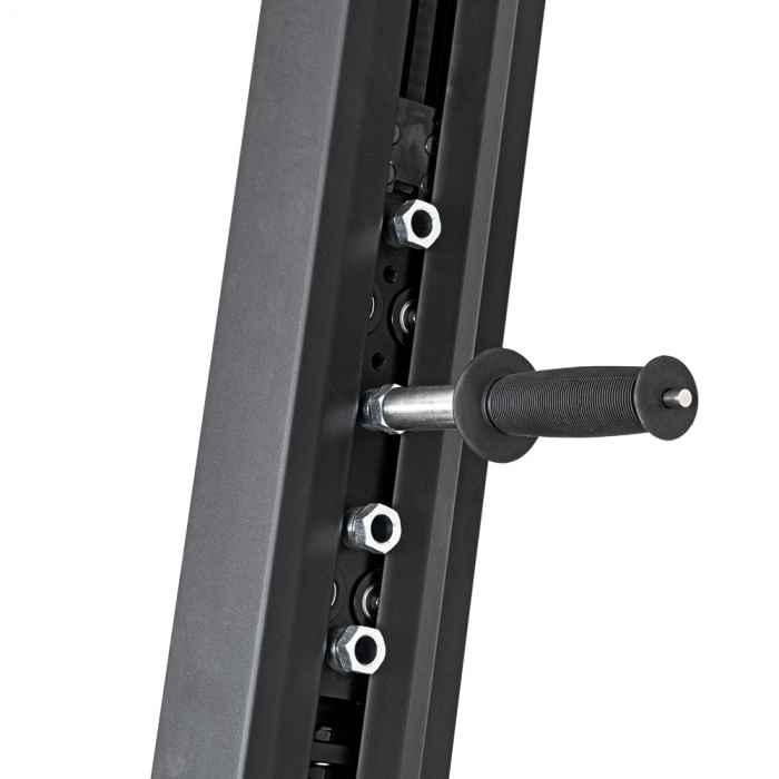 Aparat Vertical de Catarat inSPORTline Pro 1000 SE [8]