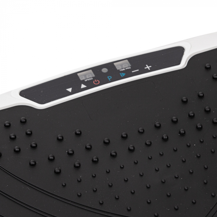 Aparat Vibromasaj inSPORTline Devyn [8]