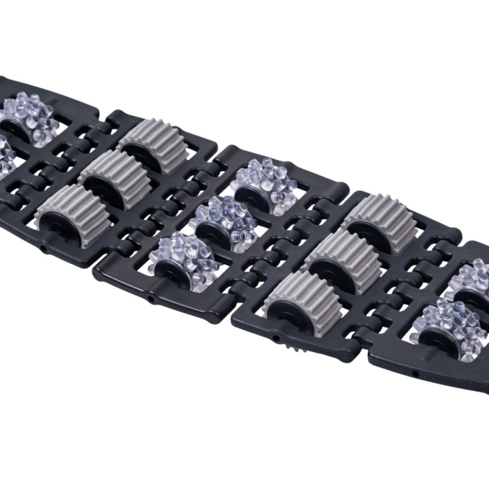 Aparat vibromasaj inSPORTline TrimBelt [11]