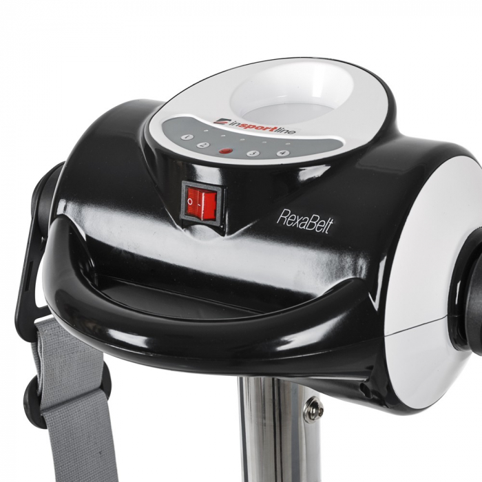 Aparat vibromasaj Rexabelt [3]