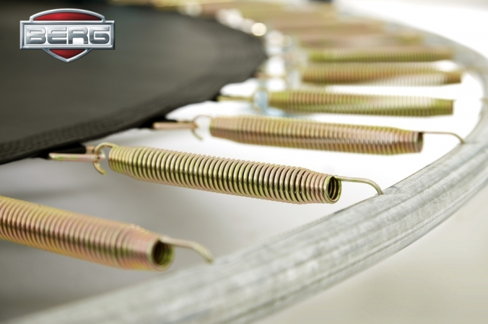 Arcuri SOLO pentru trambulina Favorit (10 buc) [2]