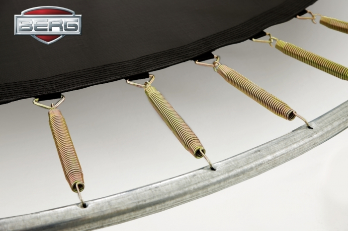 Arcuri SOLO pentru trambulina Favorit (10 buc) [3]