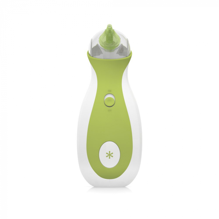 Aspirator nazal portabil Nosiboo Go [4]