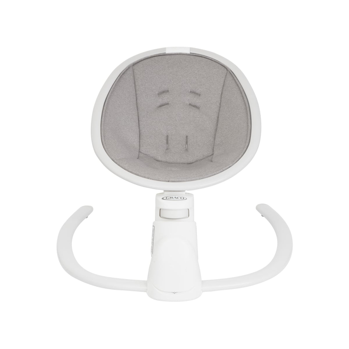 Balansoar Graco Sway 'n Grow Heather [3]