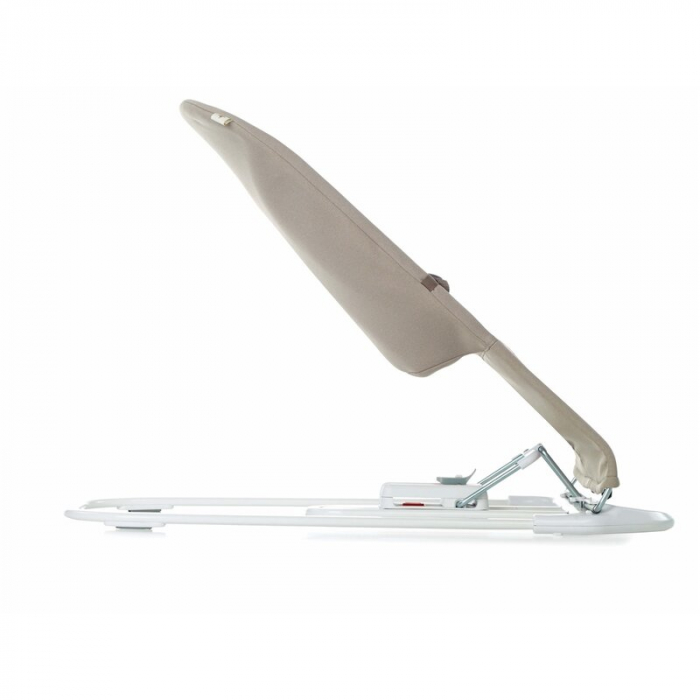 Balansoar Jane Ballu Pliabil cu bara de jucarii si spatar reglabil in 3 pozitii Star [2]