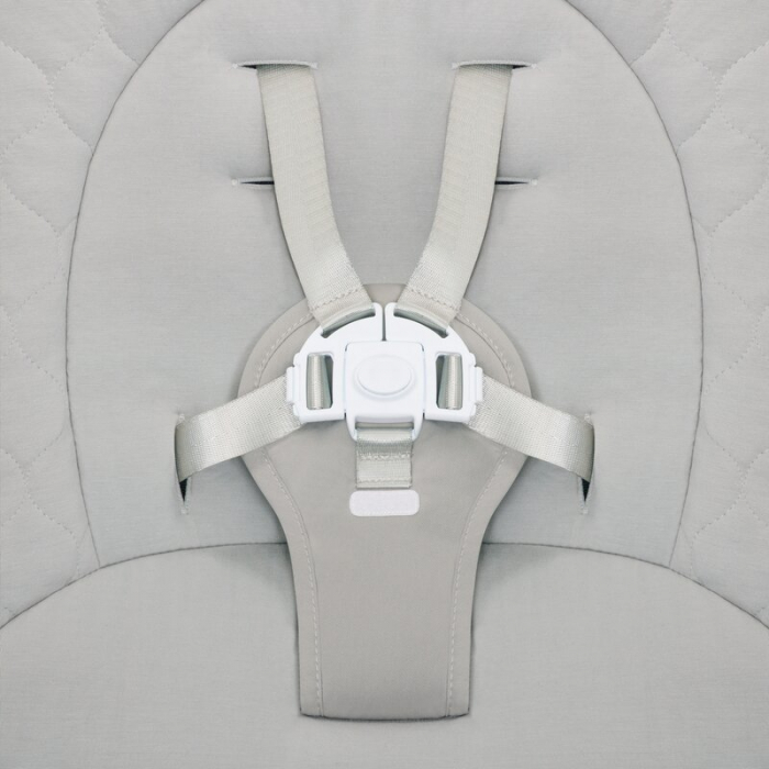 Balansoar Lionelo Mell 2 in 1 360 grade Bej [15]