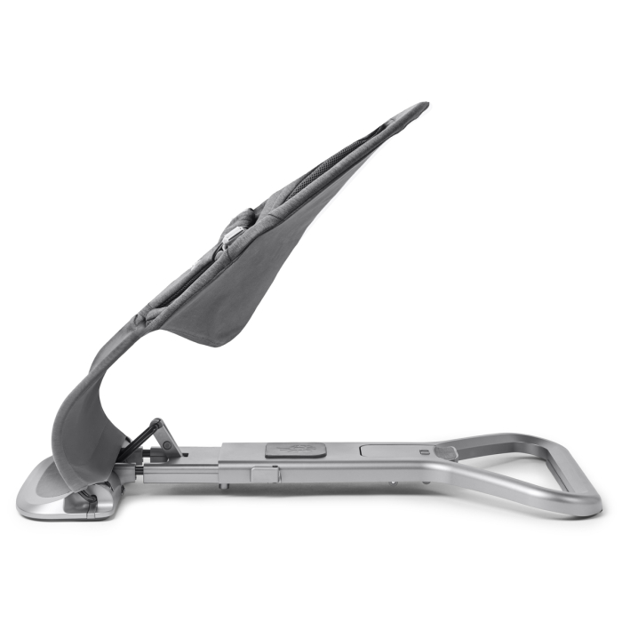 Balansoar pentru copii 3 in 1 Evolve Charcoal Grey [4]