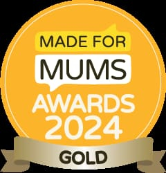 Balansoar pentru copii 3 in 1 Mesh Sage Green [6]