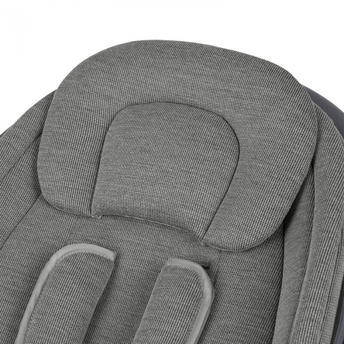 Balansoar si sezlong Lionelo Blossom pana la 9 kg Gri [14]