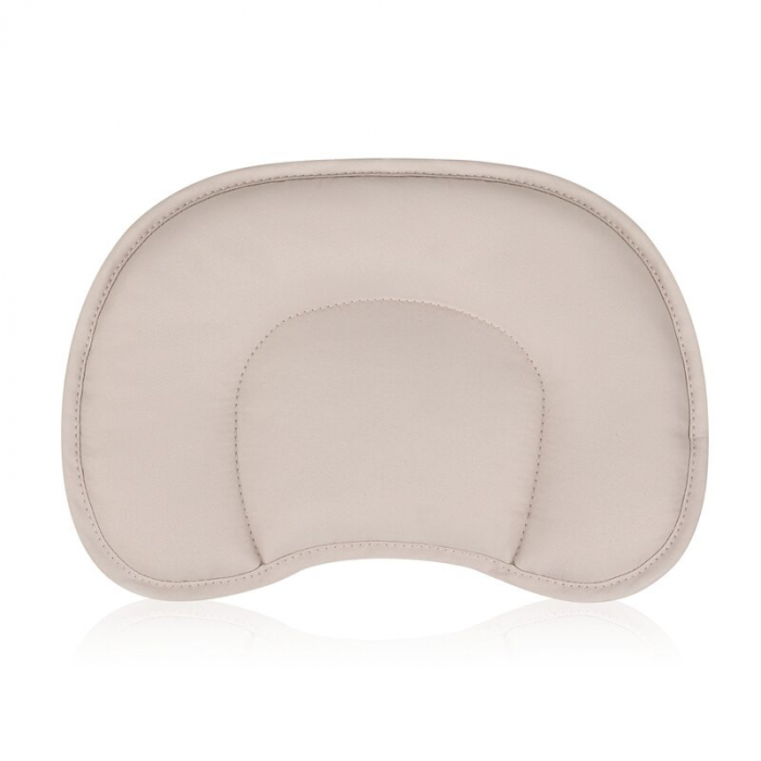 Balansoar si sezlong Lionelo Olivia 2 in 1 Electric cu leganare 3D Bej [14]