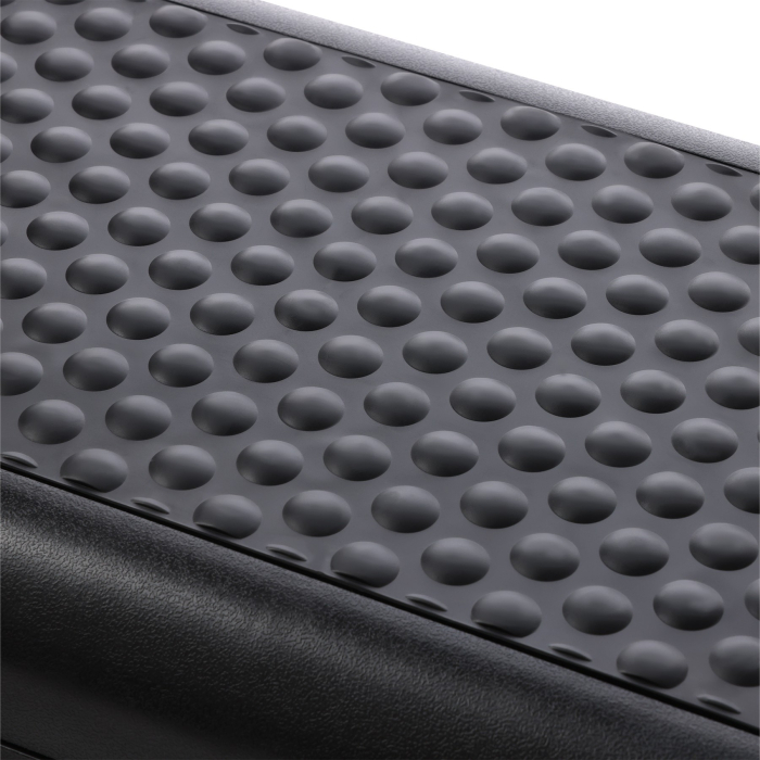 Banca aerobic ajustabila 2in1 HMS AS009 PRO [5]