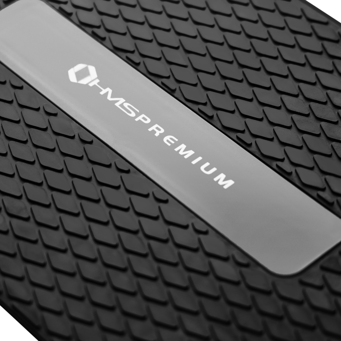 Banca aerobic HMS Premium AS007, alb/menta [9]