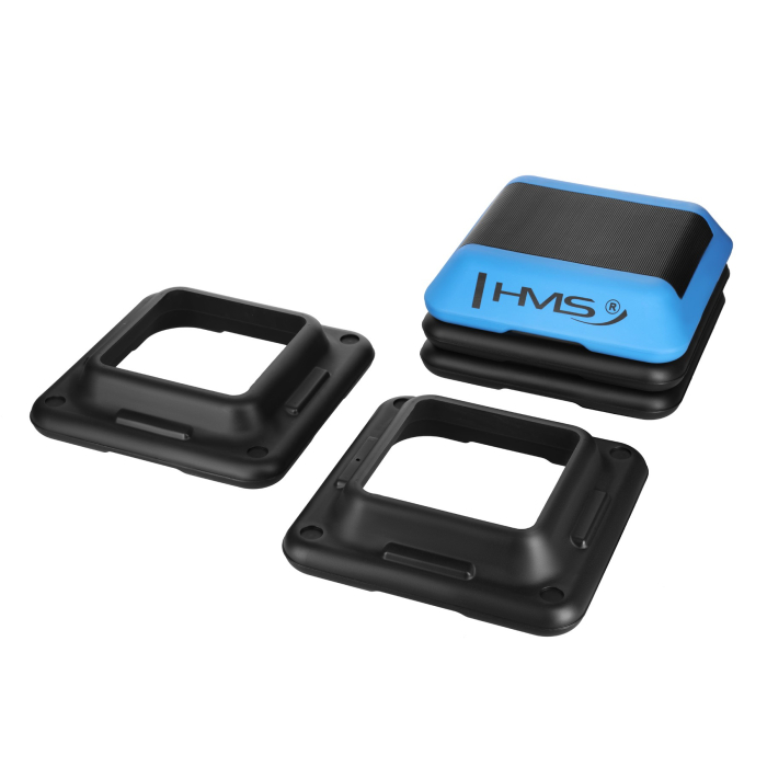 Banca aerobic mini HMS AS001 [3]