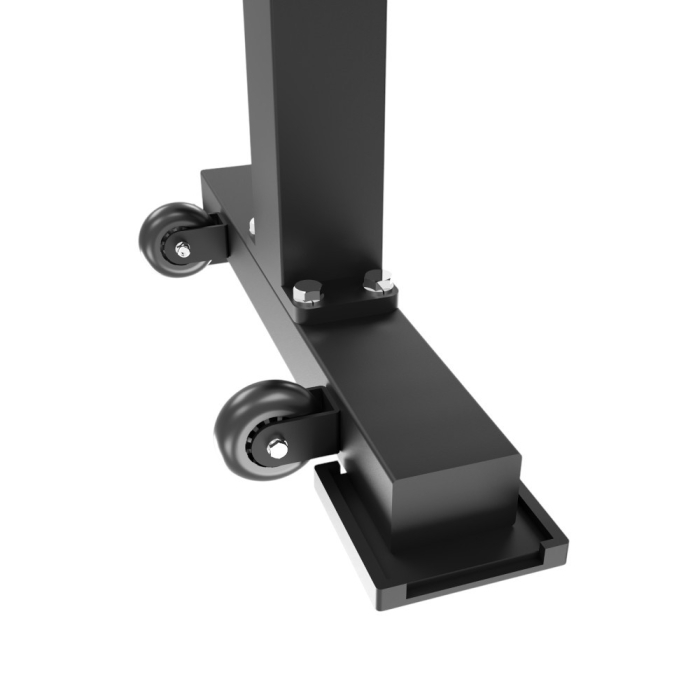 Banca exercitii dreapta inSPORTline X-NT B20 [5]