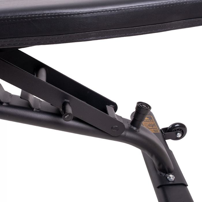 Banca Exercitii inSPORTline ON-X AB50 [4]