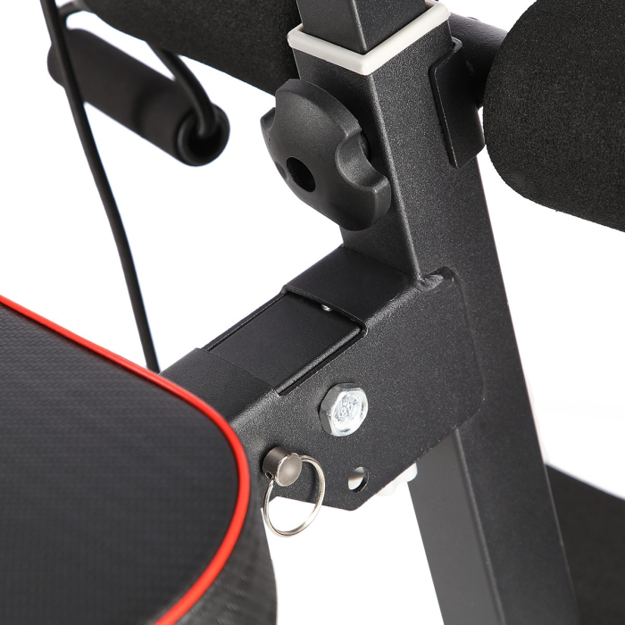 Banca exercitii reglabila HMS L8021 [13]