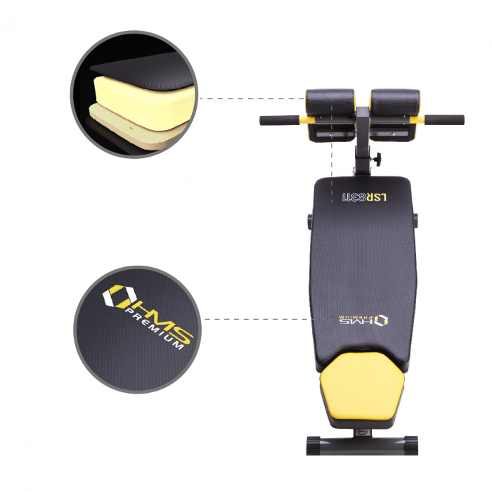 Banca Forta HMS PREMIUM LSR8311 [9]