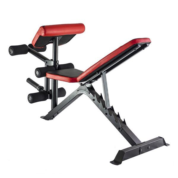 BANCA FORTA LS3859 BARBELL HMS [2]