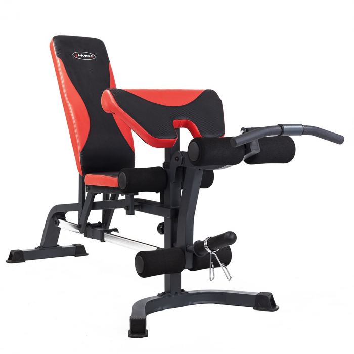 Banca Forta Reglabila HMS LS3050 [15]