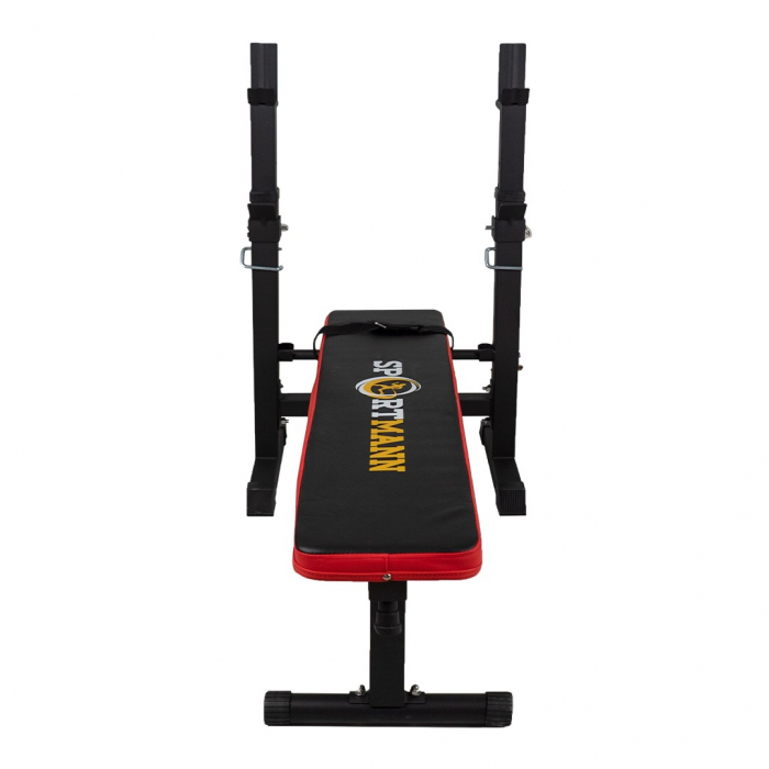 Banca Forta Sportmann Santiago [2]