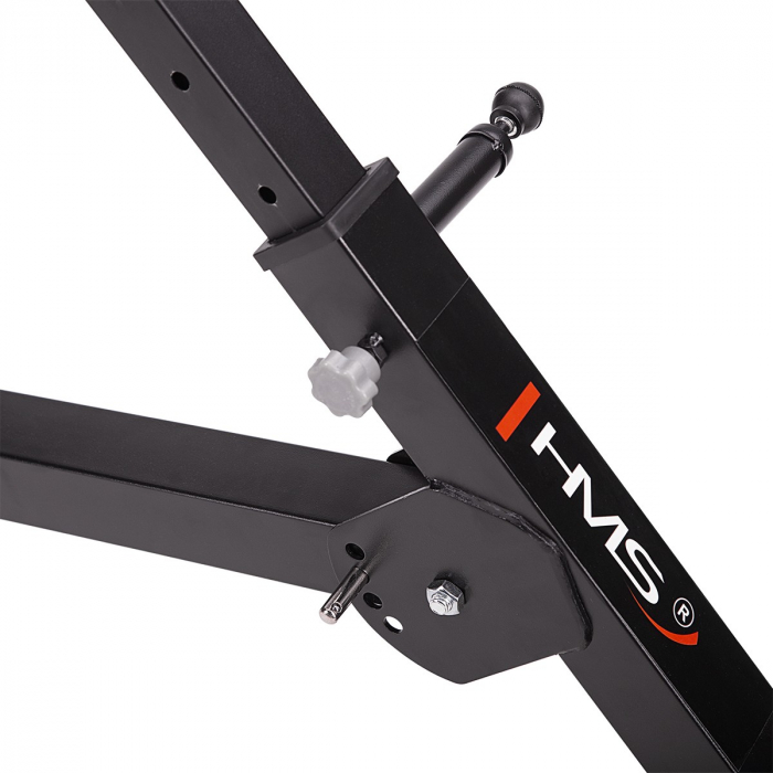 Banca Hiperextensie HMS LR8310 [8]