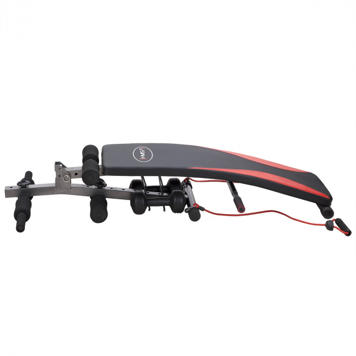 Banca Inclinata HMS L8355 [3]