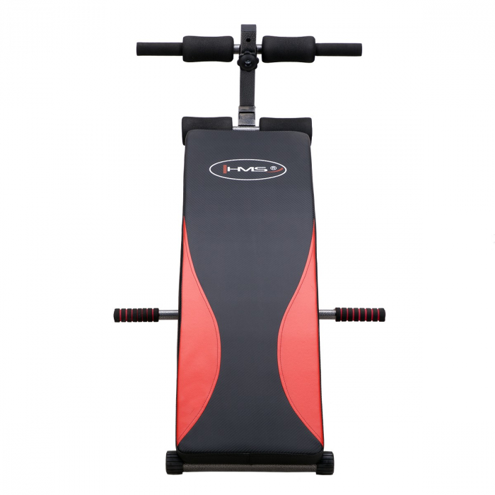 Banca Inclinata HMS L8355 [4]