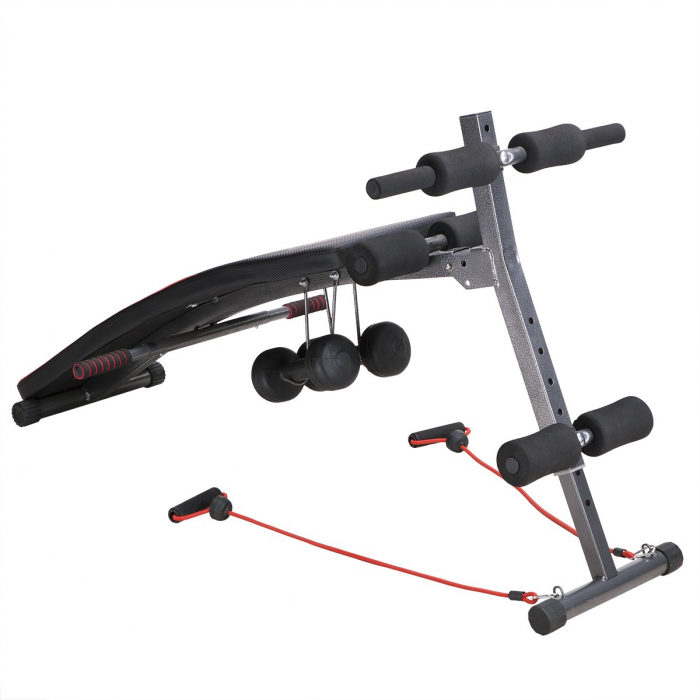 Banca Inclinata HMS L8355 [6]