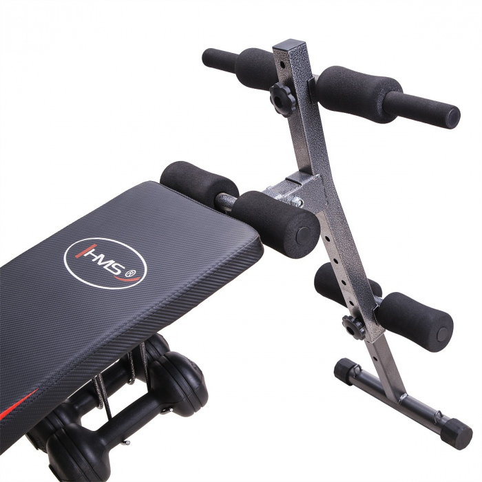 Banca Inclinata HMS L8355 [10]