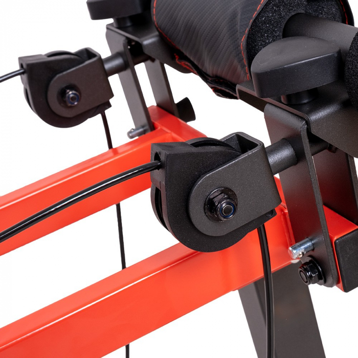 Banca Multifunctionala inSPORTline Omni-Fit [7]