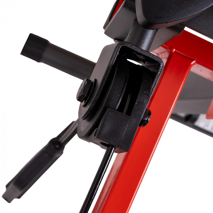 Banca Multifunctionala inSPORTline Omni-Fit [8]