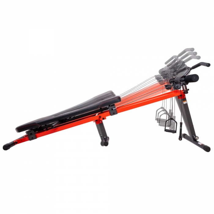 Banca Multifunctionala inSPORTline Omni-Fit [4]