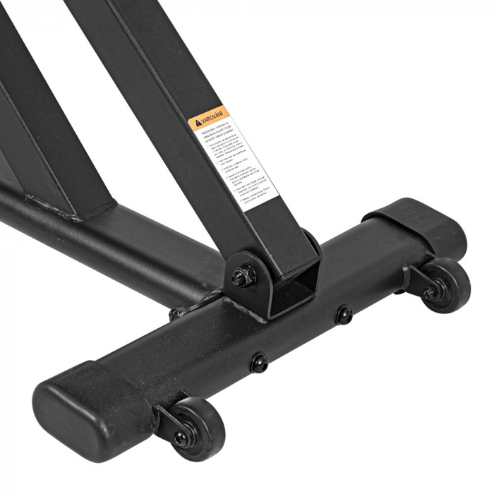 Banca Reglabila inSPORTline AB100 [4]