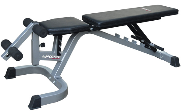 Banca reglabila inSPORTline Profi [2]