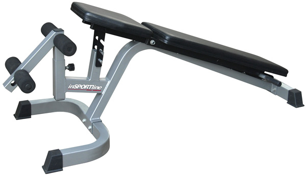 Banca reglabila inSPORTline Profi [3]