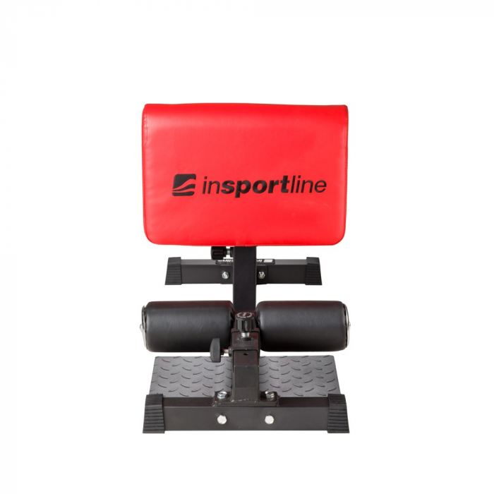 Banca Squat inSPORTline Squo [4]
