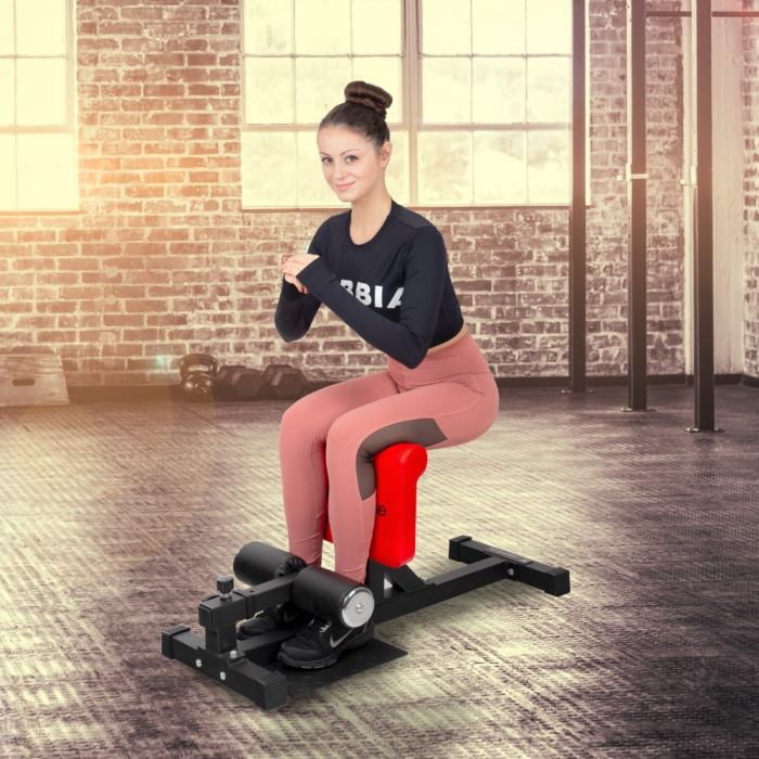 Banca Squat inSPORTline Squo [7]