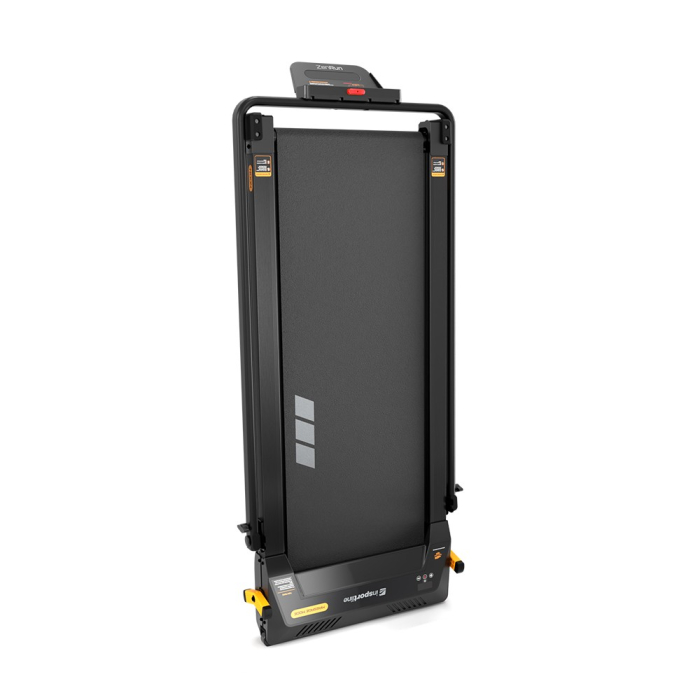 Banda de alergare cu masaj inSPORTline ZenRun NOON [4]