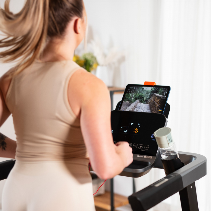 Banda de Alergare Electrica HMS BE5873 HMS PREMIUM [8]