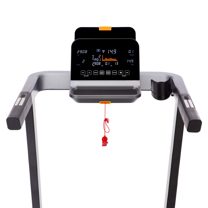 Banda de Alergare Electrica HMS BE5873 HMS PREMIUM [5]