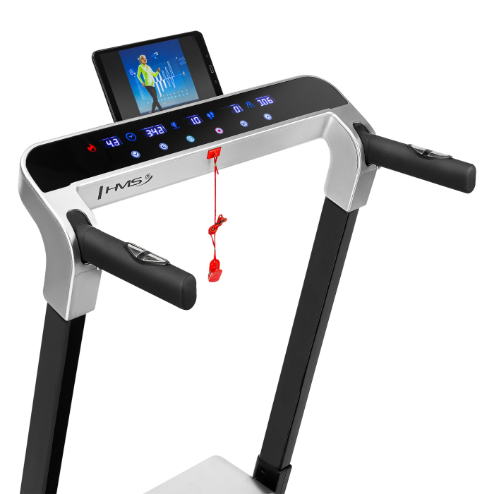Banda de alergare electrica HMS BE8501 [11]