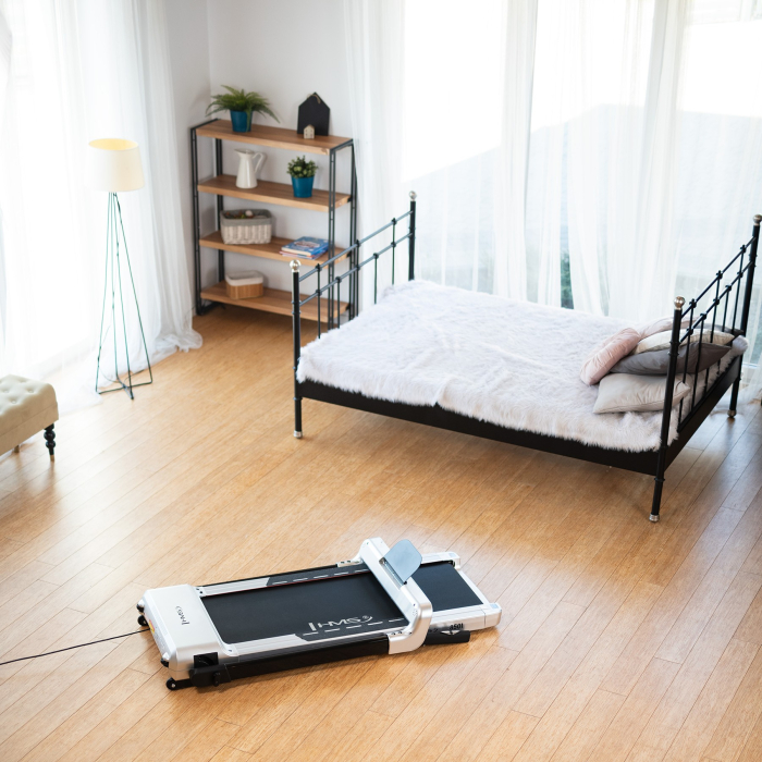 Banda de alergare electrica HMS BE8501 [18]