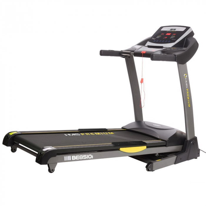 Banda de alergare electrica HMS Premium BE8510i [8]