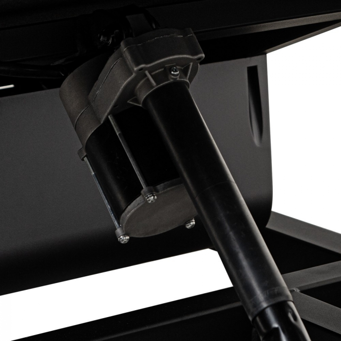 Banda de alergare electrica inSPORTline Hill Lite, 2.5 CP, 120 kg [10]