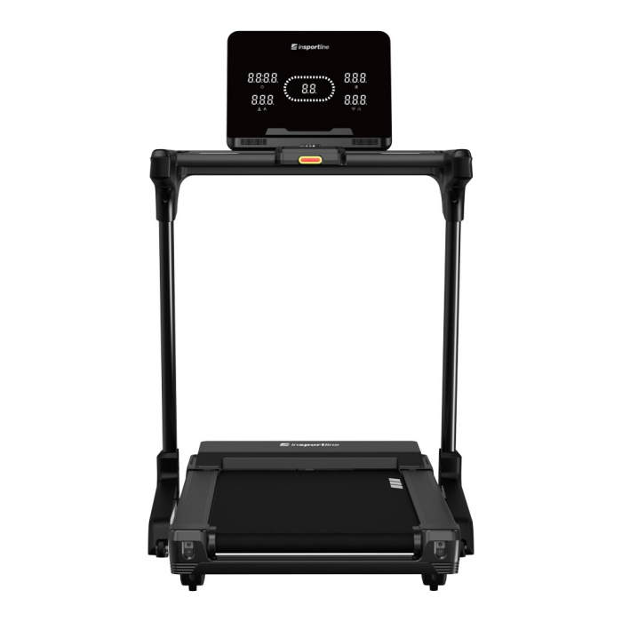 Banda de Alergare Electrica inSPORTline ZenRun 45 [6]