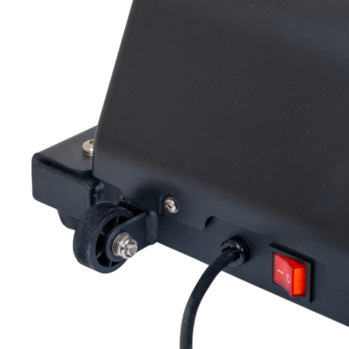 Banda de alergare inSPORTline Avolin [12]