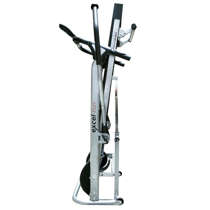 Banda de alergare inSPORTline Excel Run [3]