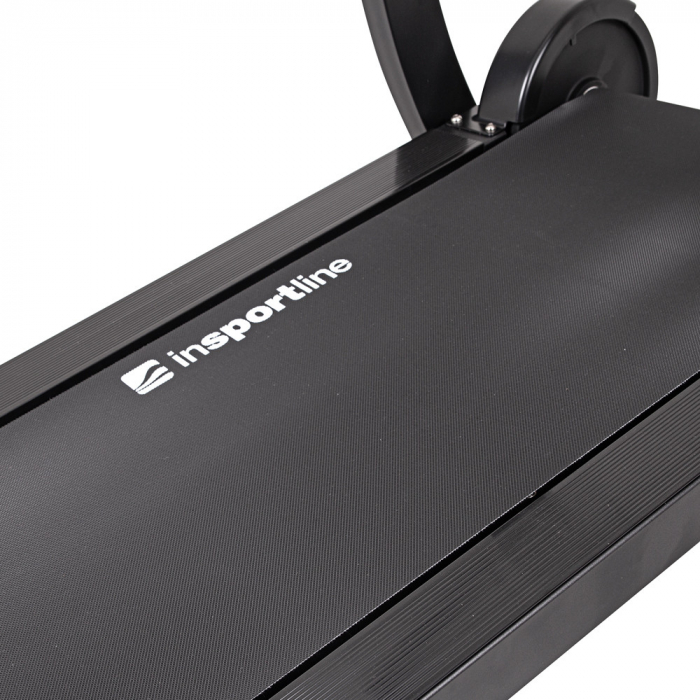 Banda de Alergare inSPORTline Hill Pro [8]