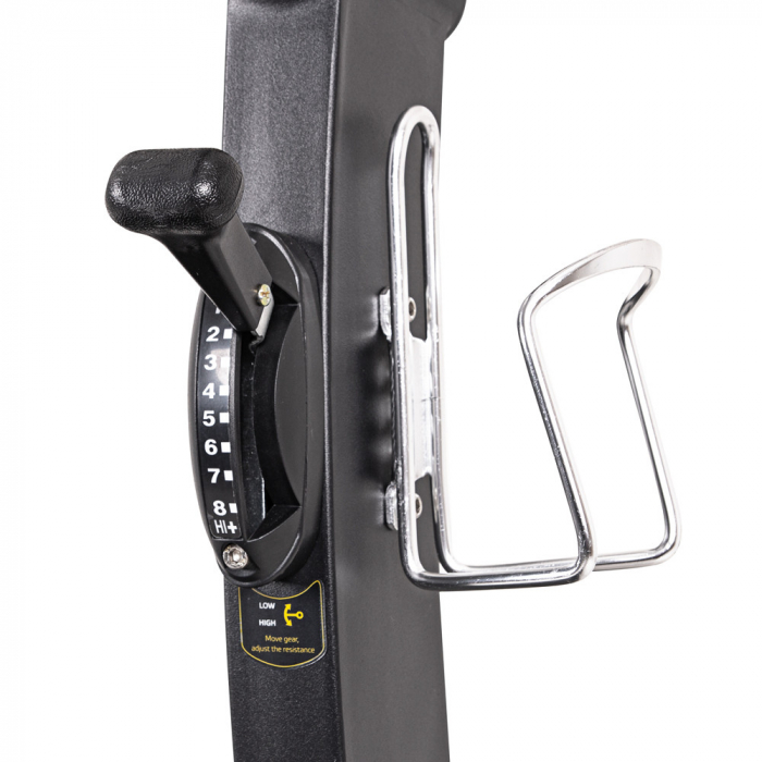 Banda de Alergare inSPORTline Hill Pro [6]